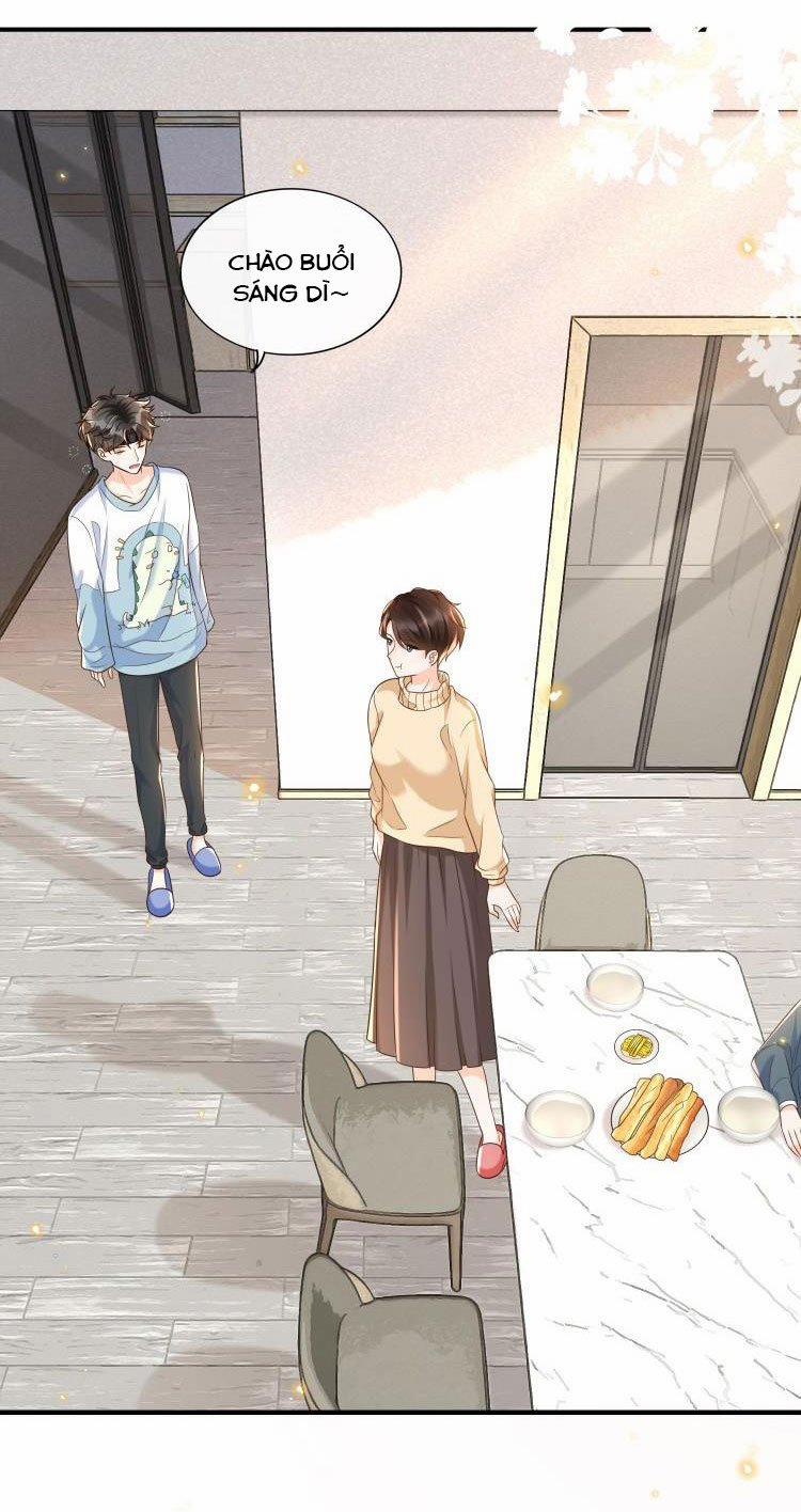 Ngọt Không Ngừng Nghỉ 21 trang 9