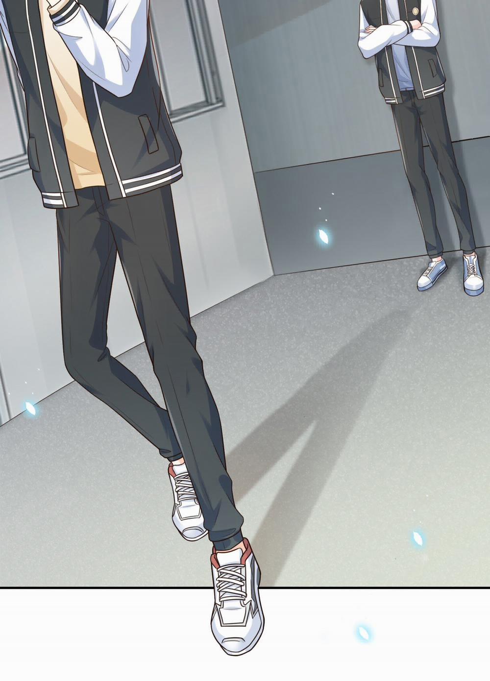 Ngọt Không Ngừng Nghỉ 3 trang 10