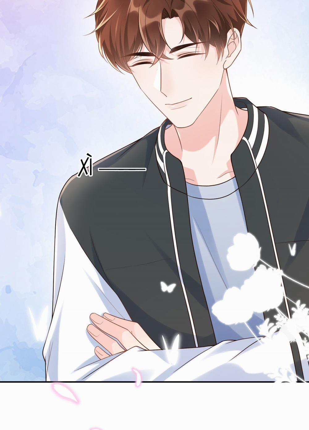 Ngọt Không Ngừng Nghỉ 3 trang 21