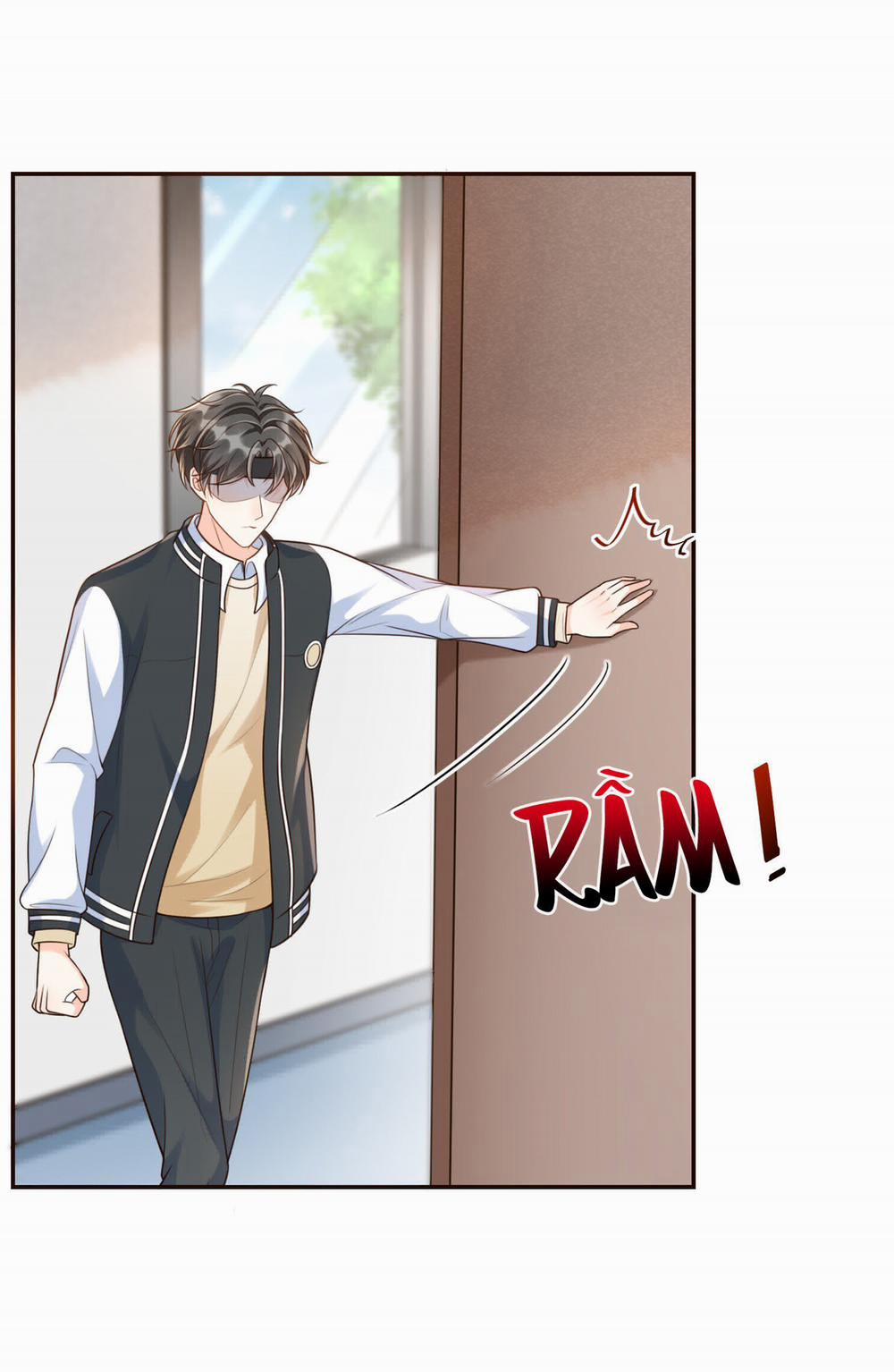 Ngọt Không Ngừng Nghỉ 3 trang 23