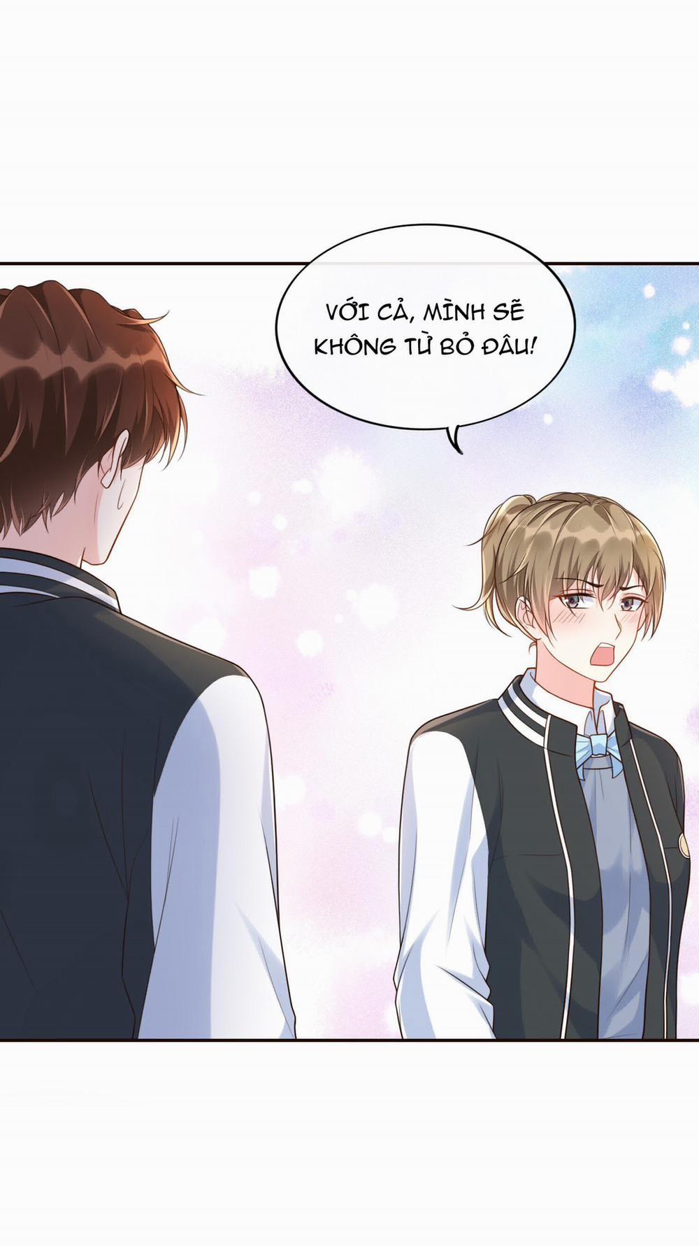 Ngọt Không Ngừng Nghỉ 3 trang 33