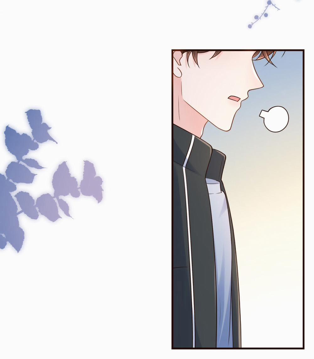 Ngọt Không Ngừng Nghỉ 3 trang 35