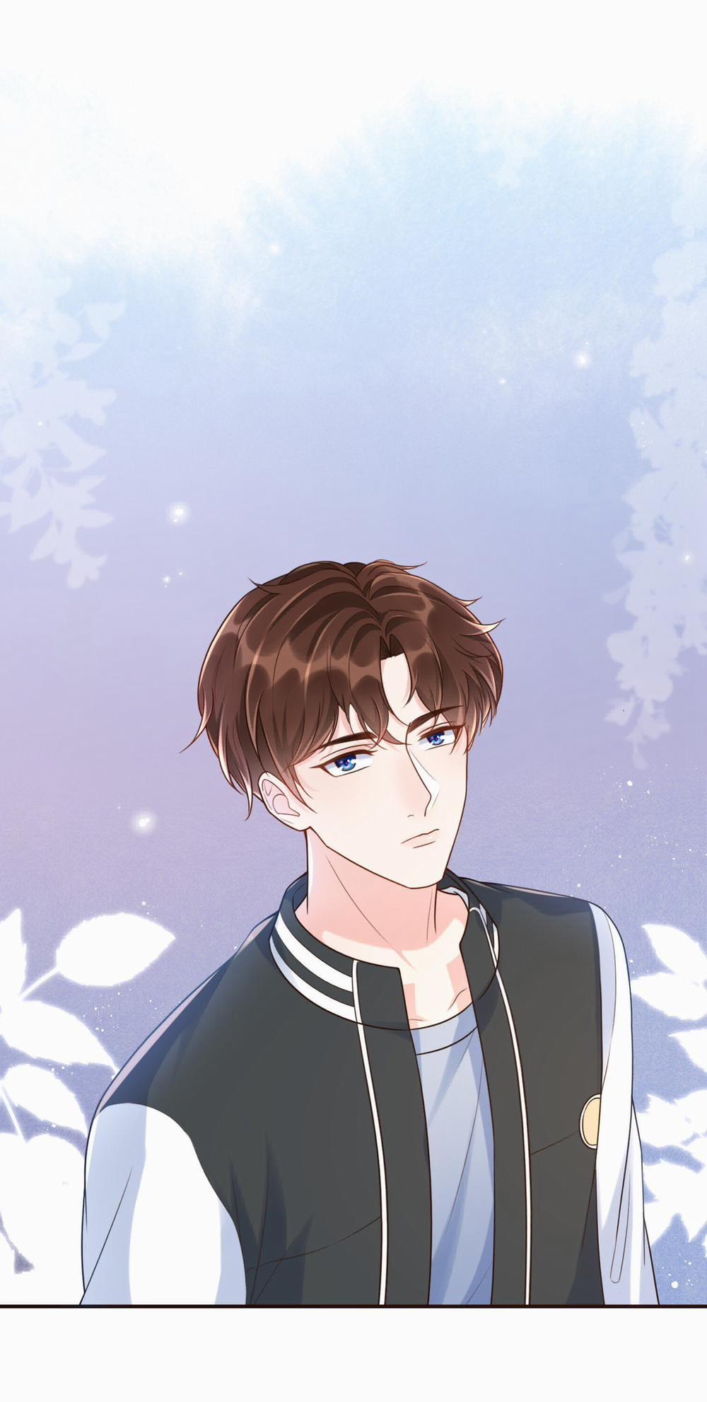 Ngọt Không Ngừng Nghỉ 3 trang 36