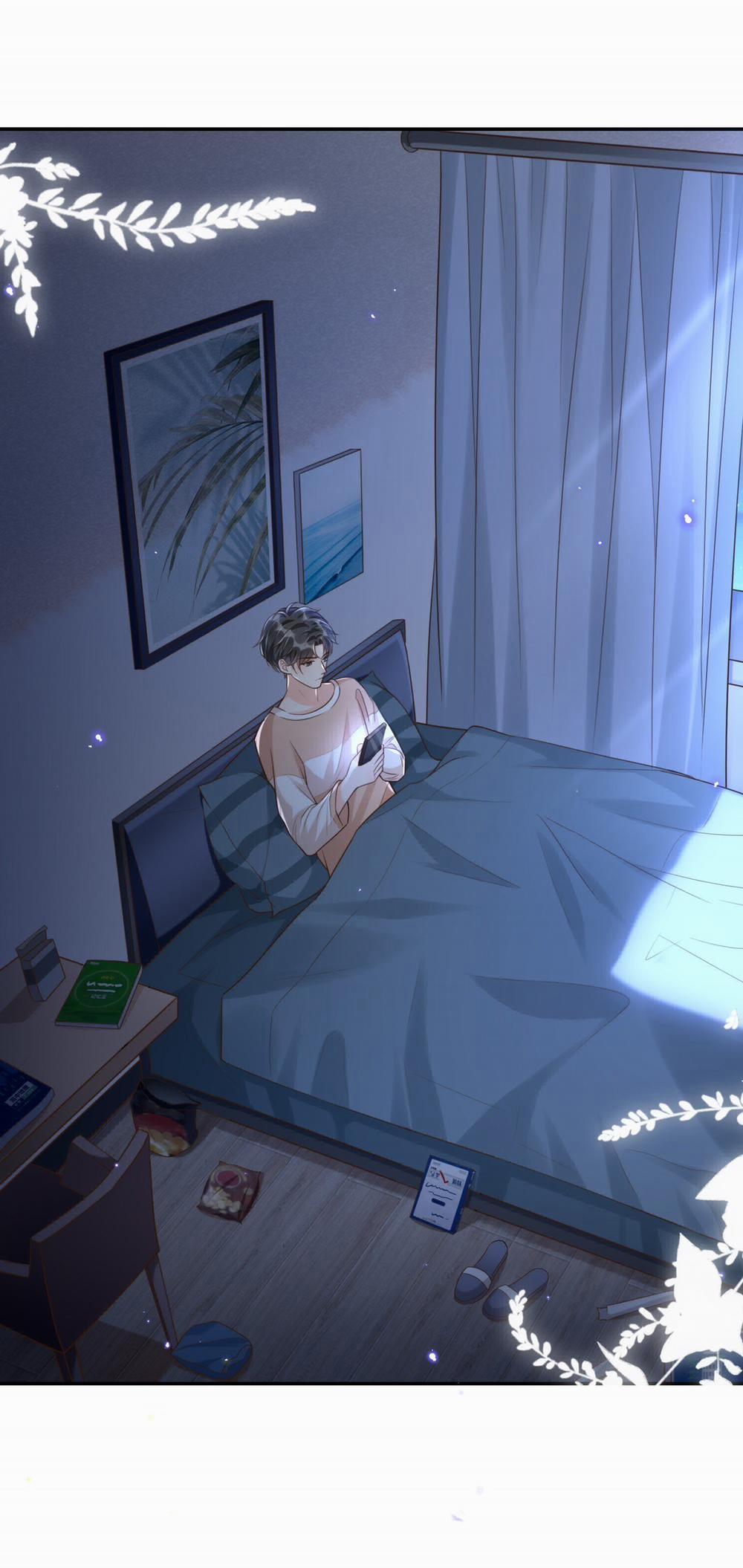 Ngọt Không Ngừng Nghỉ 3 trang 39