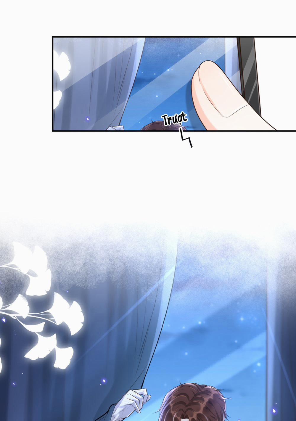 Ngọt Không Ngừng Nghỉ 3 trang 43