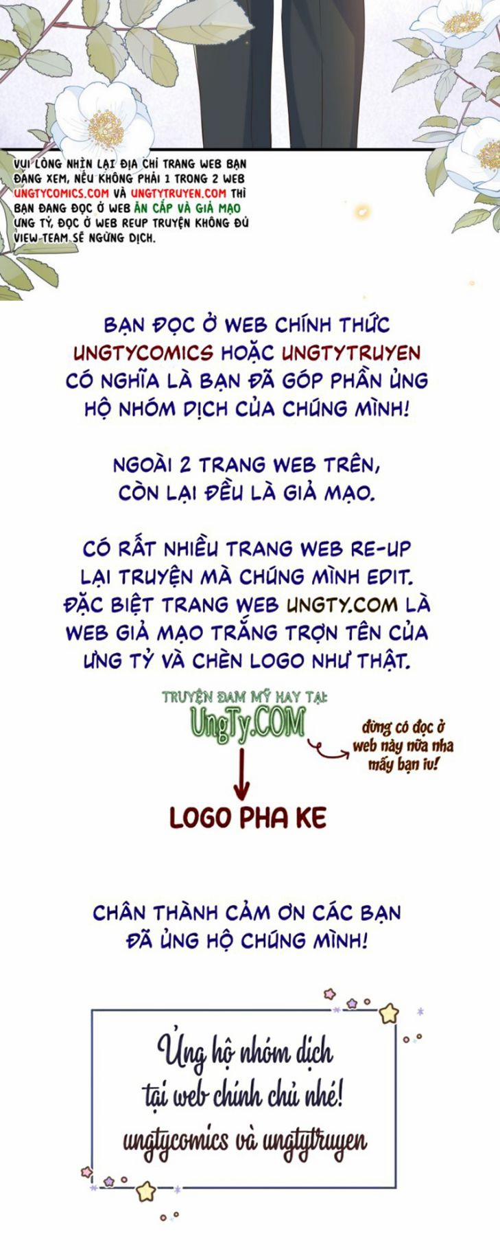 Ngọt Không Ngừng Nghỉ Chương 33 Trang 72