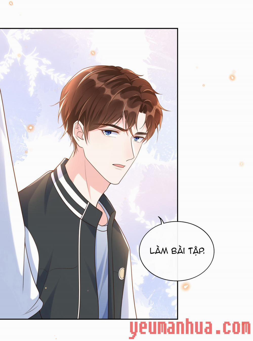 Ngọt Không Ngừng Nghỉ 4 trang 11