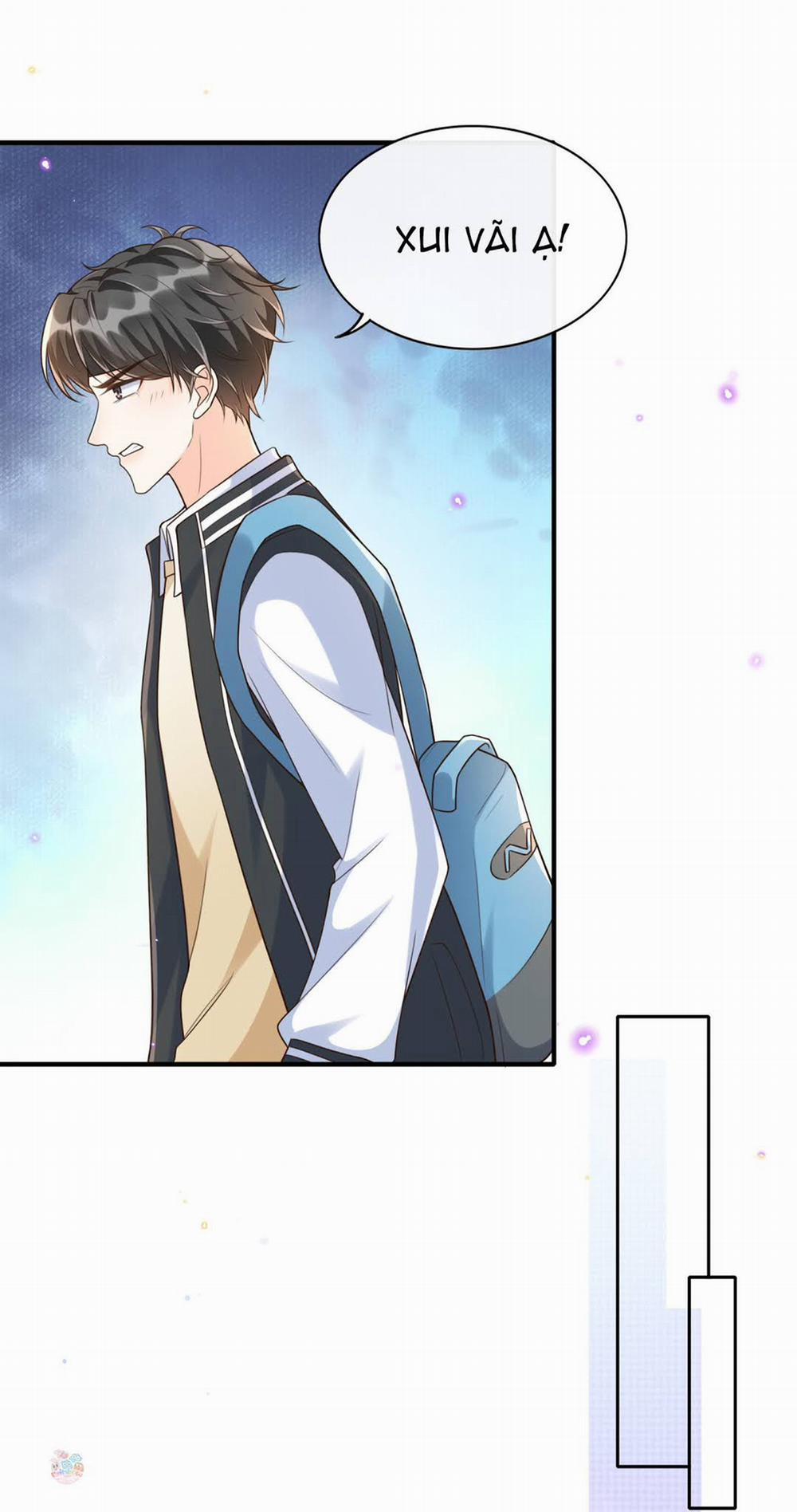 Ngọt Không Ngừng Nghỉ 4 trang 13