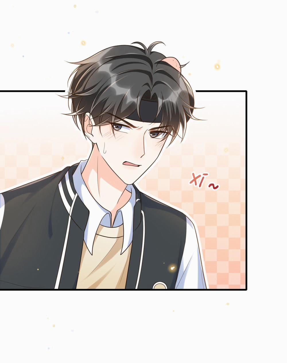 Ngọt Không Ngừng Nghỉ 4 trang 23