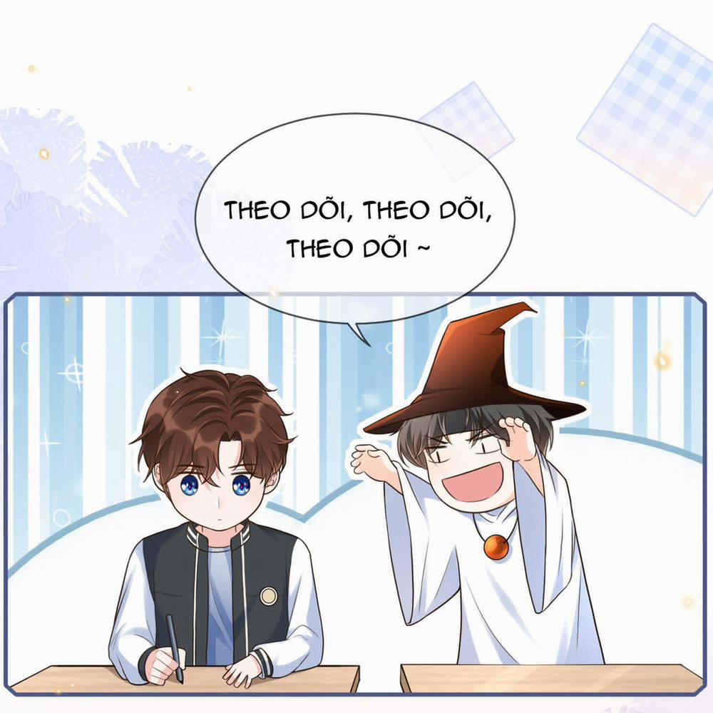 Ngọt Không Ngừng Nghỉ 4 trang 36