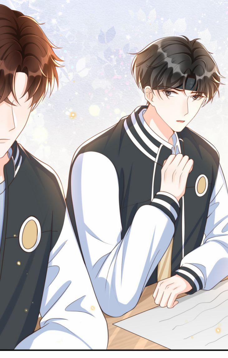 Ngọt Không Ngừng Nghỉ 40 trang 12