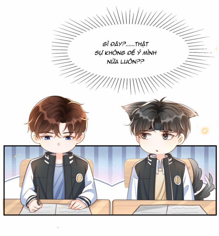 Ngọt Không Ngừng Nghỉ 40 trang 13