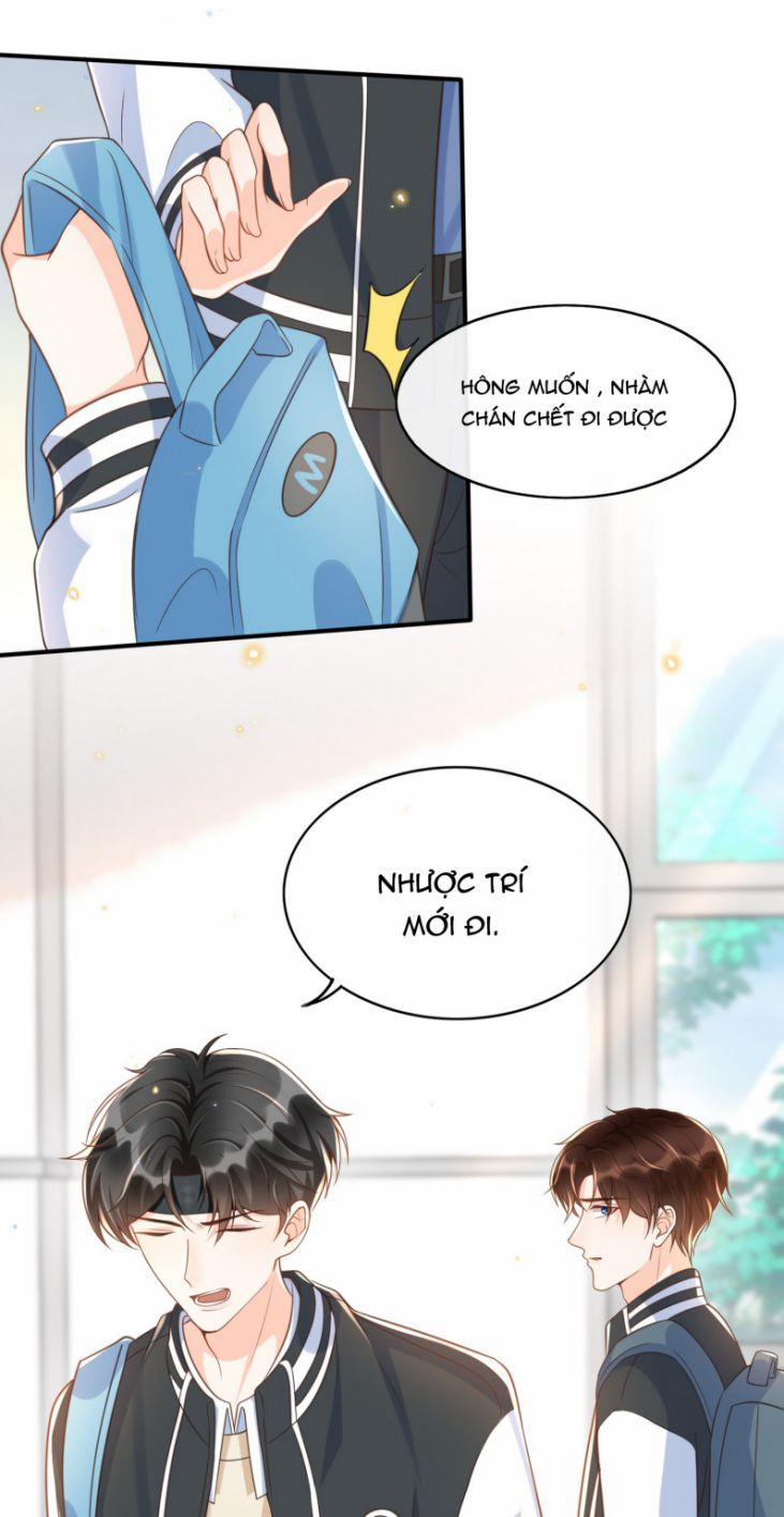 Ngọt Không Ngừng Nghỉ 40 trang 16