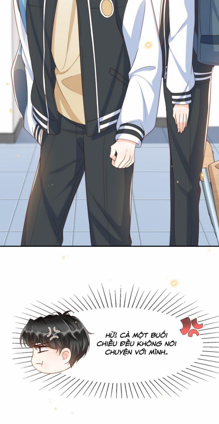 Ngọt Không Ngừng Nghỉ 40 trang 17
