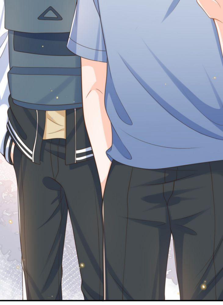 Ngọt Không Ngừng Nghỉ 40 trang 20