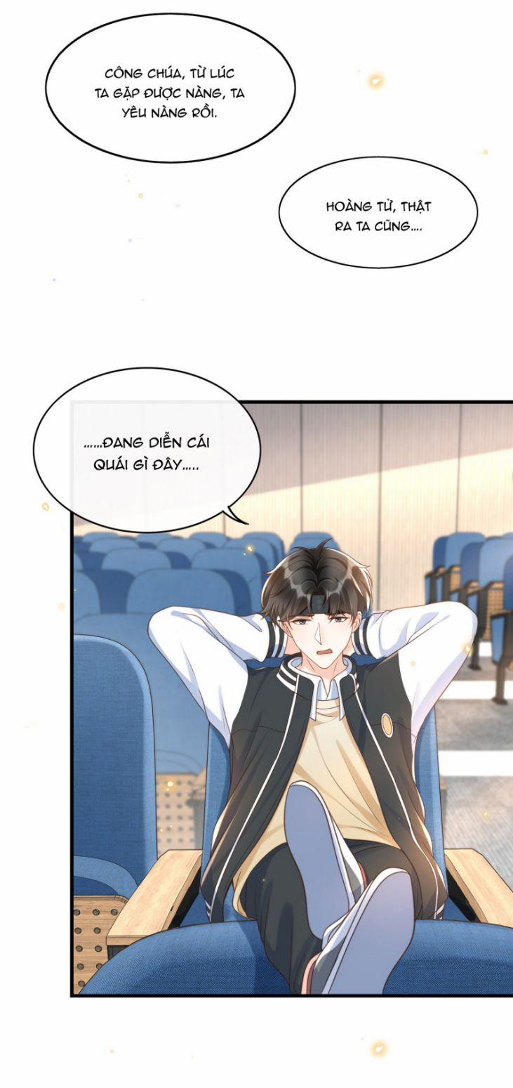 Ngọt Không Ngừng Nghỉ 40 trang 27