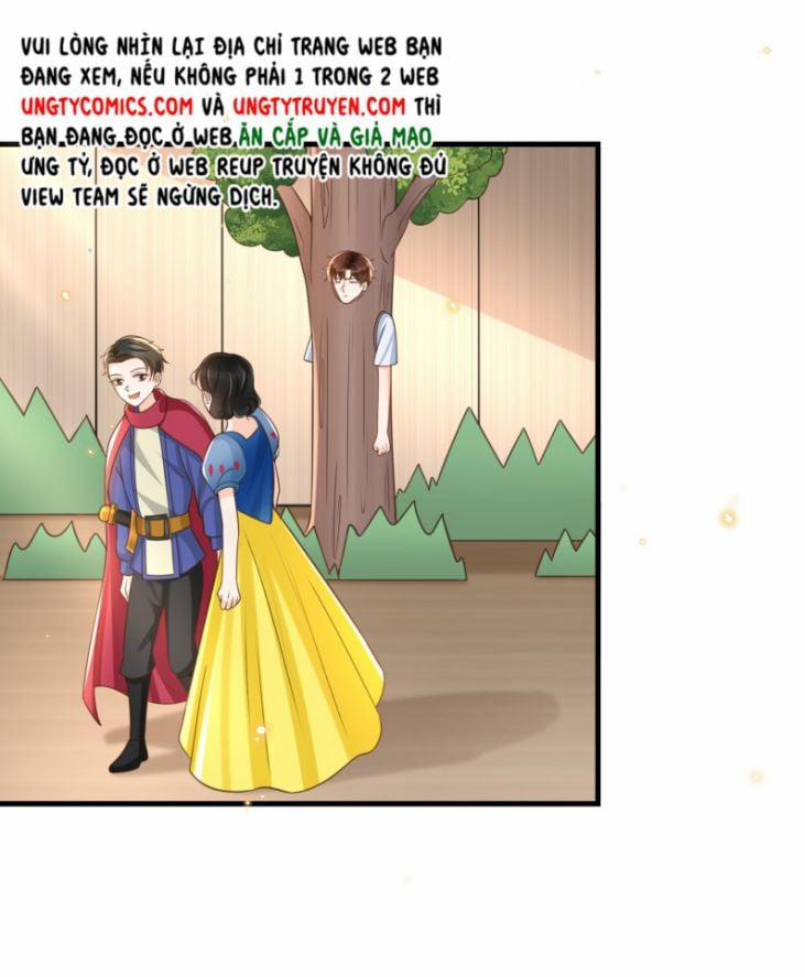 Ngọt Không Ngừng Nghỉ 40 trang 28