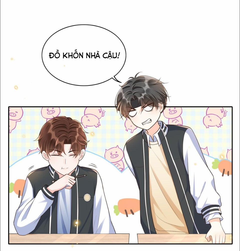 Ngọt Không Ngừng Nghỉ 5 trang 11