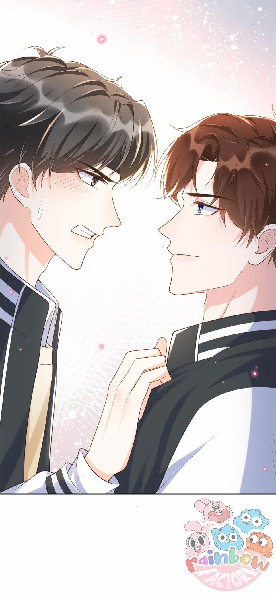 Ngọt Không Ngừng Nghỉ 5 trang 27