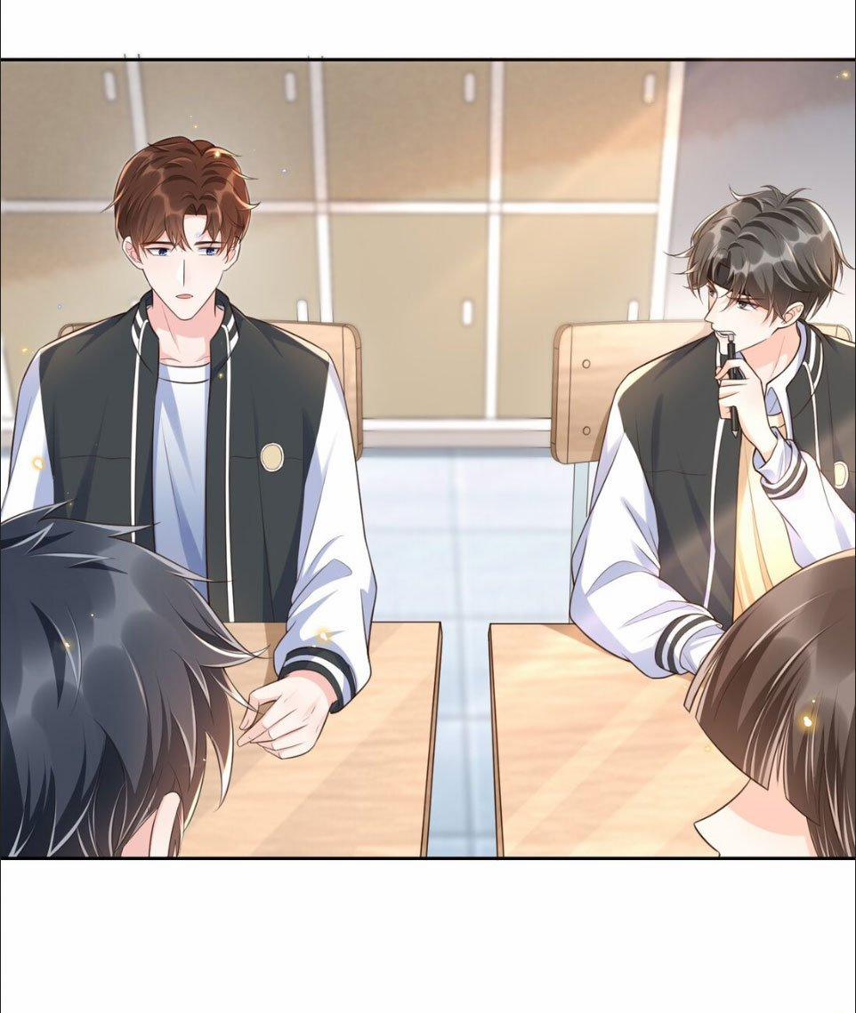 Ngọt Không Ngừng Nghỉ 5 trang 4