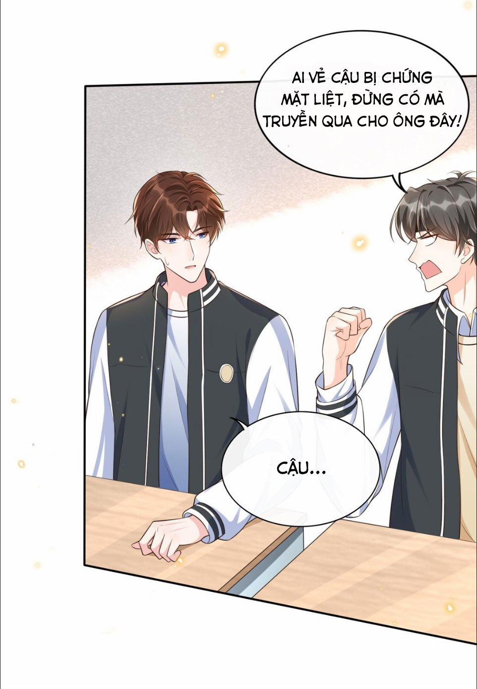 Ngọt Không Ngừng Nghỉ 5 trang 5