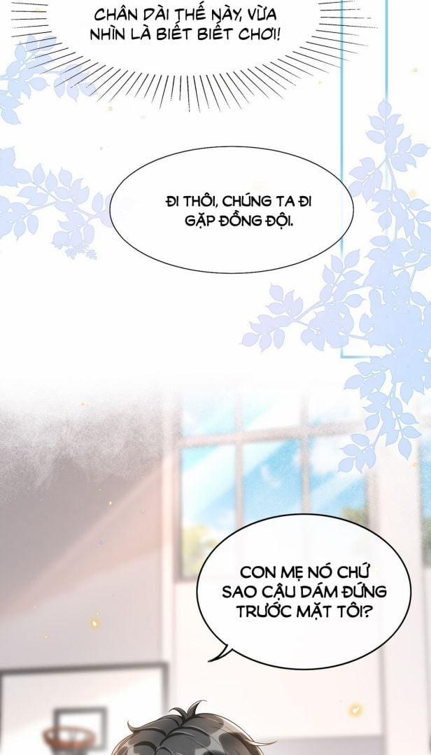 Ngọt Không Ngừng Nghỉ 6 trang 11