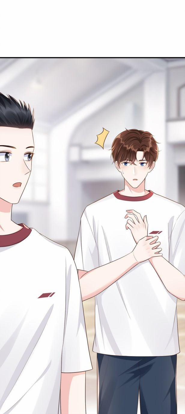 Ngọt Không Ngừng Nghỉ 6 trang 18