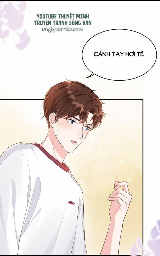 Ngọt Không Ngừng Nghỉ 6 trang 19