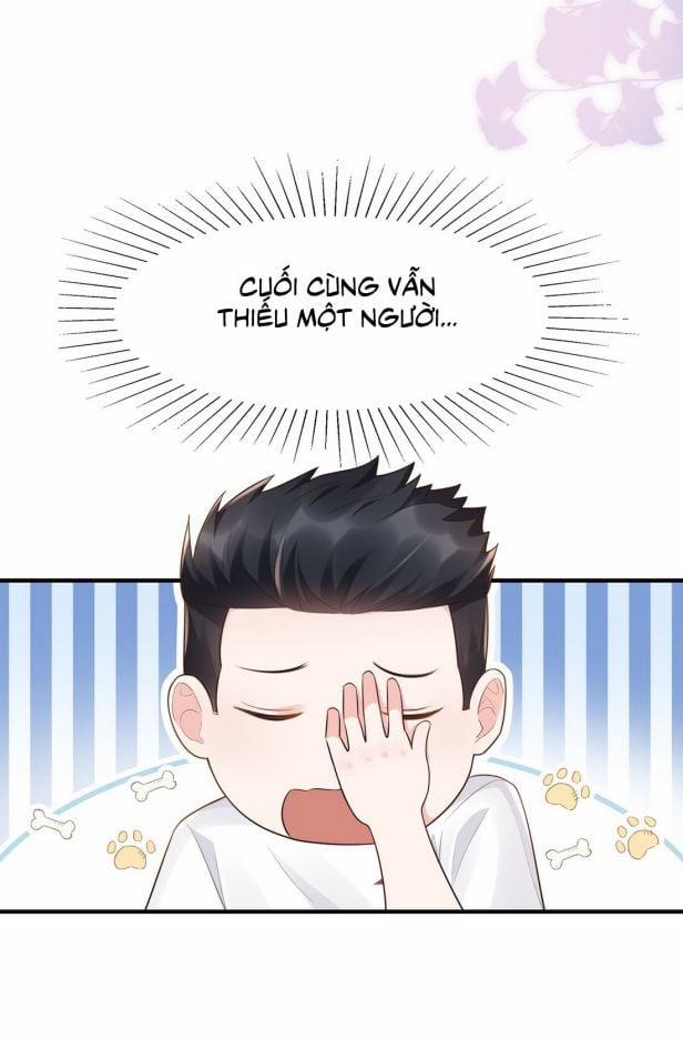 Ngọt Không Ngừng Nghỉ 6 trang 20