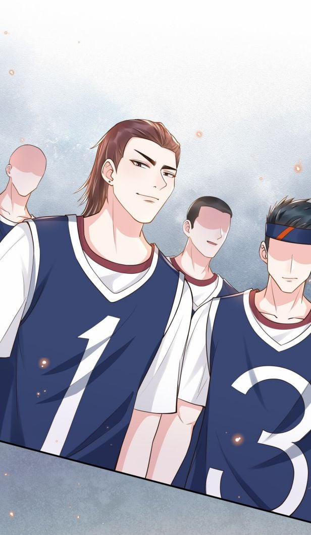 Ngọt Không Ngừng Nghỉ 6 trang 23