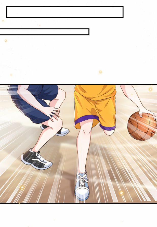 Ngọt Không Ngừng Nghỉ 6 trang 26