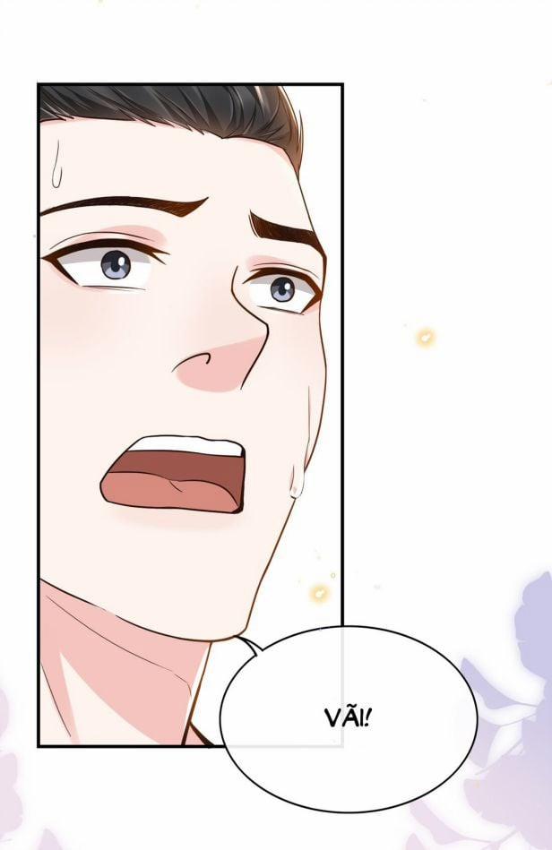 Ngọt Không Ngừng Nghỉ 6 trang 27