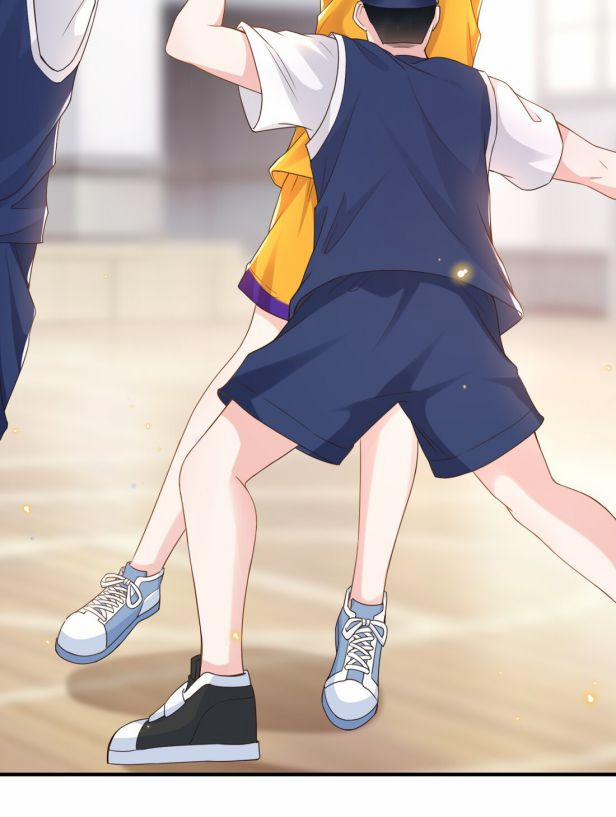 Ngọt Không Ngừng Nghỉ 6 trang 29