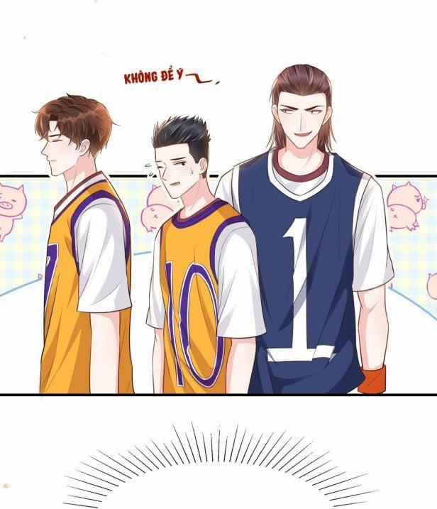 Ngọt Không Ngừng Nghỉ 6 trang 34