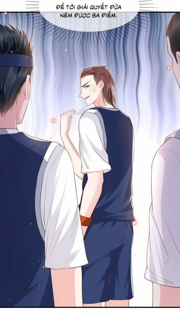 Ngọt Không Ngừng Nghỉ 6 trang 35