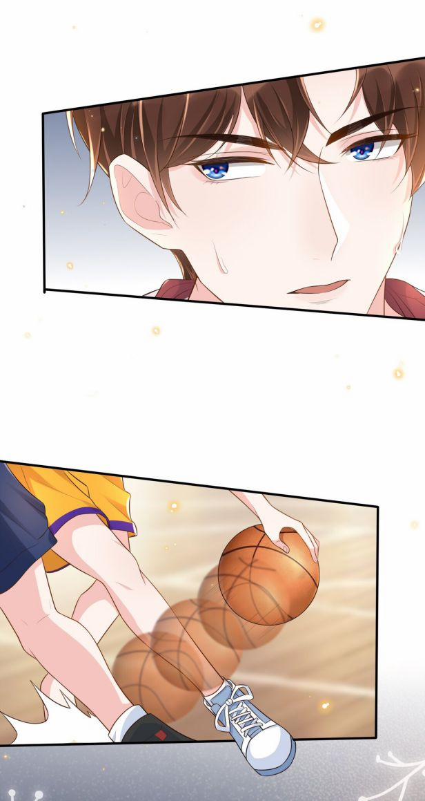 Ngọt Không Ngừng Nghỉ 6 trang 39