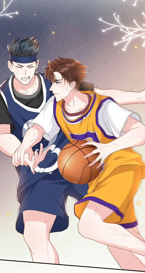 Ngọt Không Ngừng Nghỉ 6 trang 40