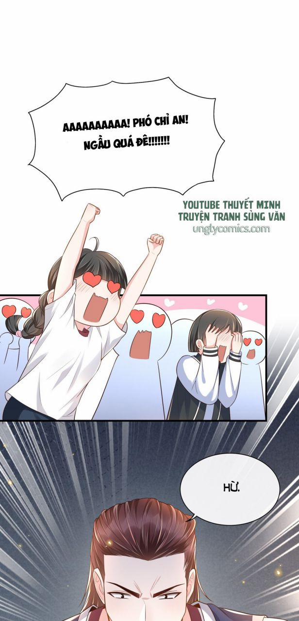 Ngọt Không Ngừng Nghỉ 6 trang 41