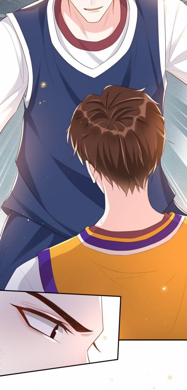 Ngọt Không Ngừng Nghỉ 6 trang 42