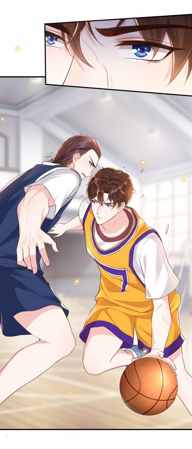 Ngọt Không Ngừng Nghỉ 6 trang 43