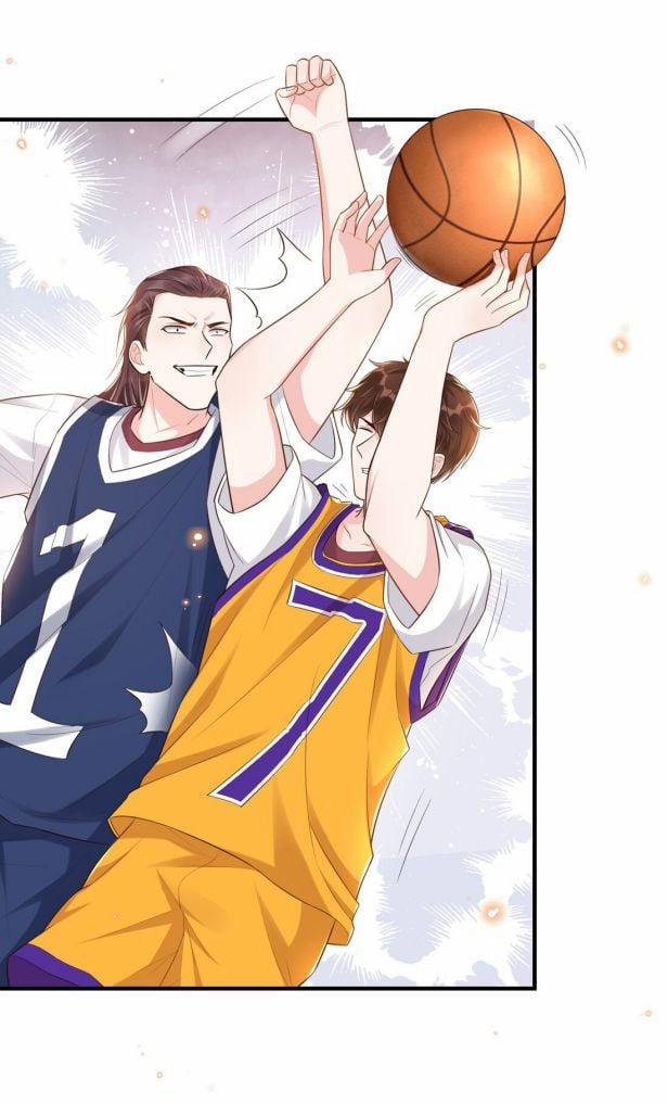 Ngọt Không Ngừng Nghỉ 6 trang 46