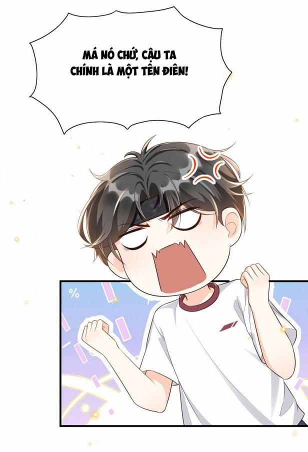 Ngọt Không Ngừng Nghỉ 6 trang 5