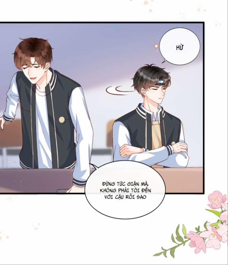 Ngọt Không Ngừng Nghỉ 62 trang 18