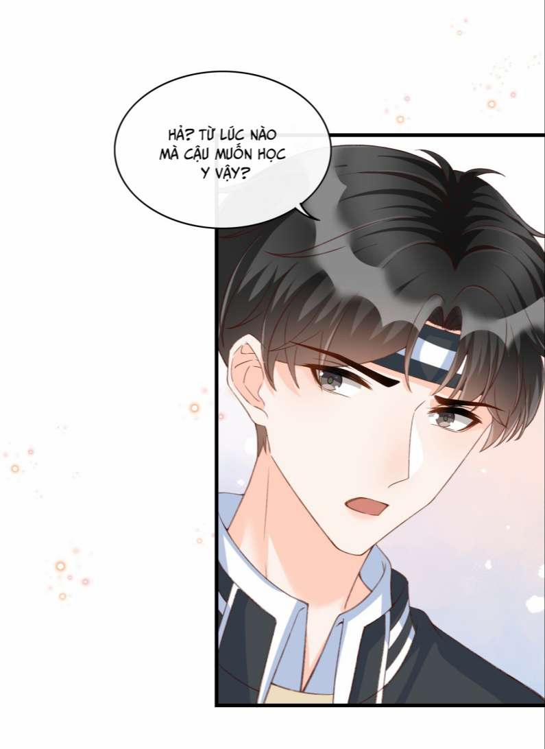 Ngọt Không Ngừng Nghỉ 62 trang 21