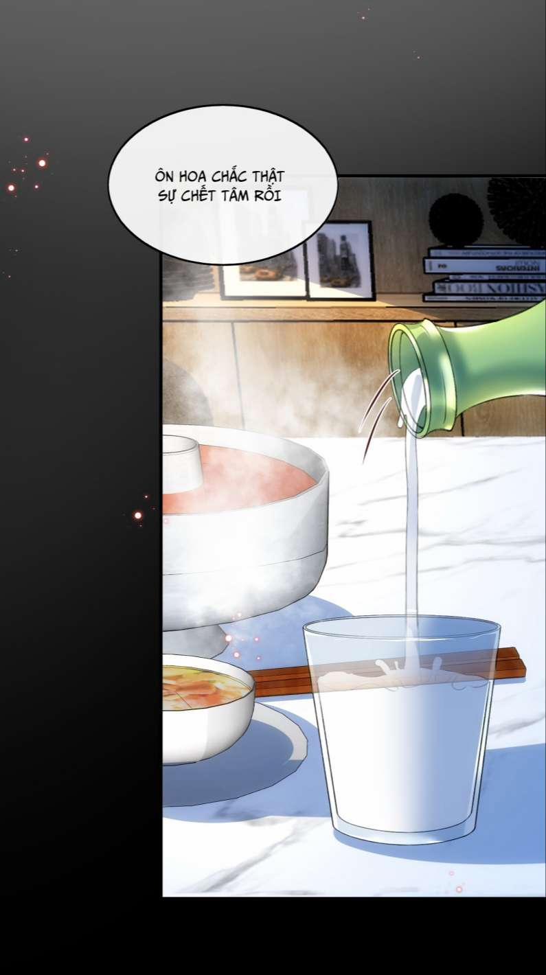 Ngọt Không Ngừng Nghỉ 62 trang 27