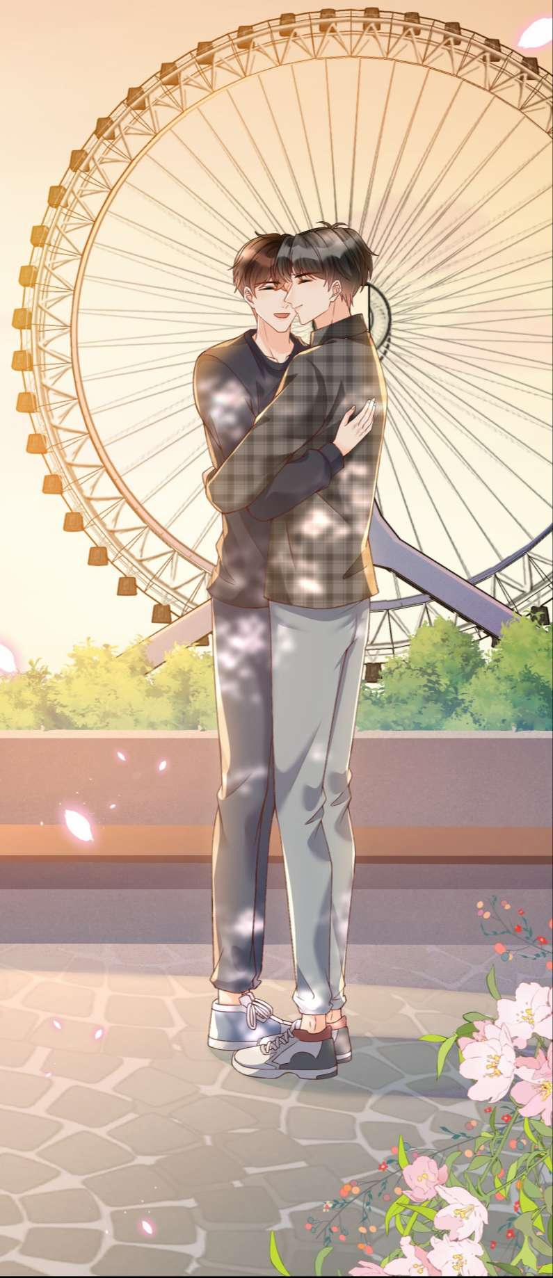 Ngọt Không Ngừng Nghỉ 62 trang 4