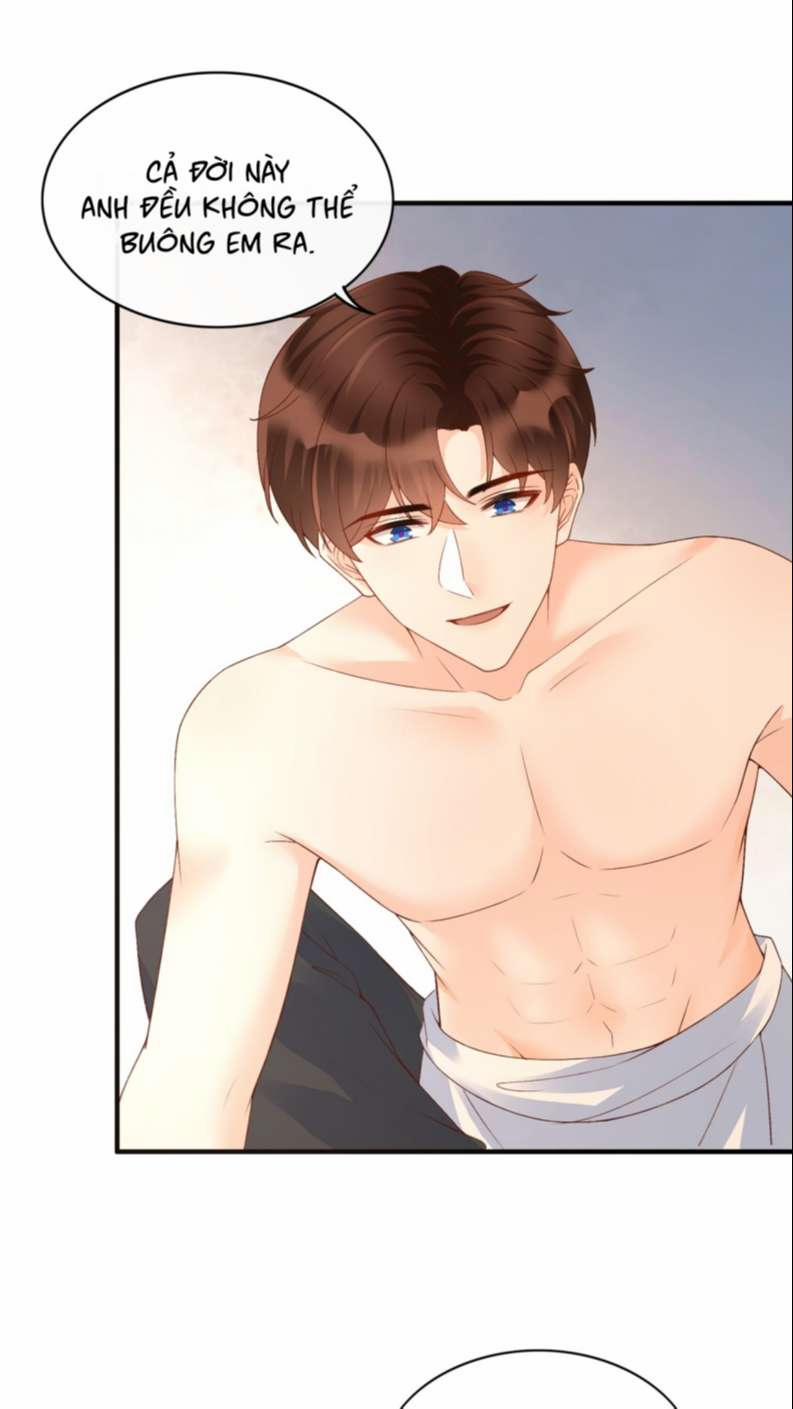 Ngọt Không Ngừng Nghỉ 66 trang 28