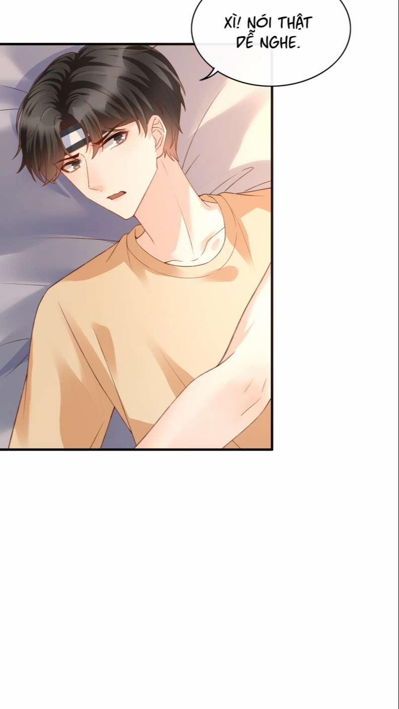 Ngọt Không Ngừng Nghỉ 66 trang 29