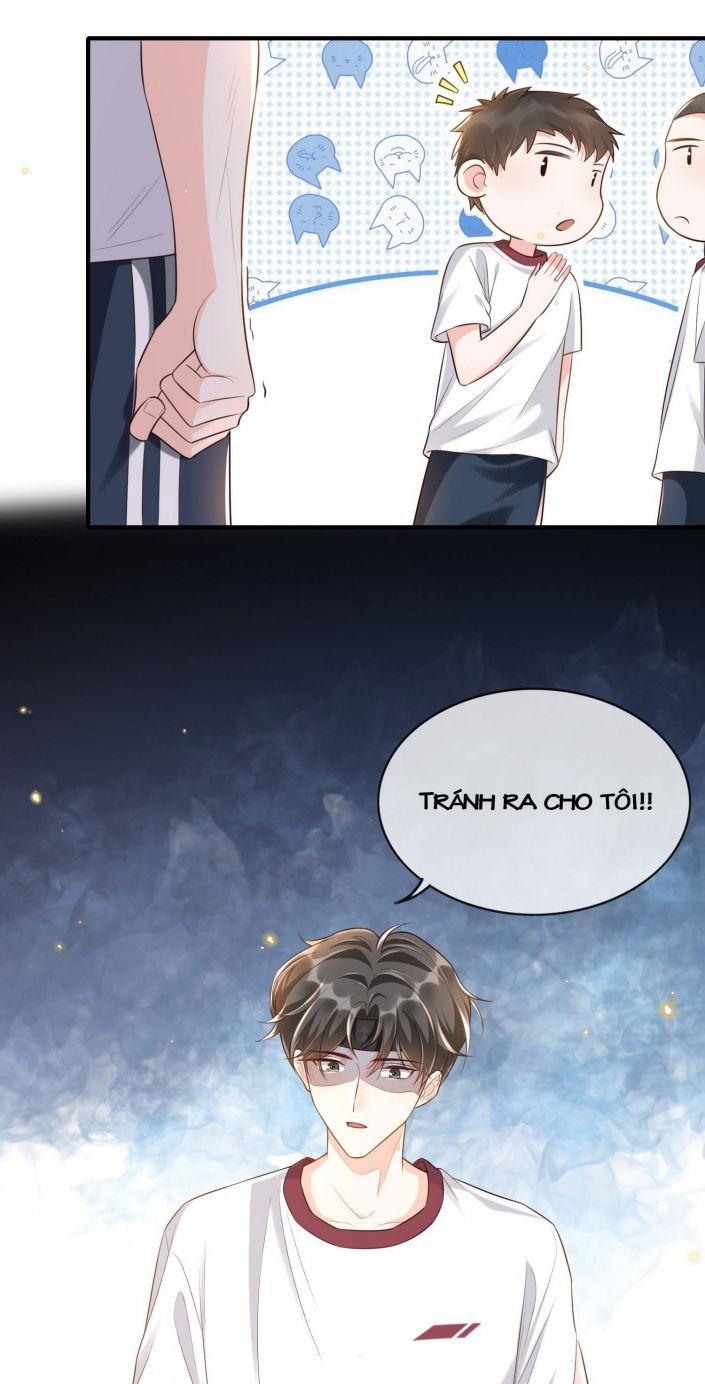 Ngọt Không Ngừng Nghỉ 7 trang 11