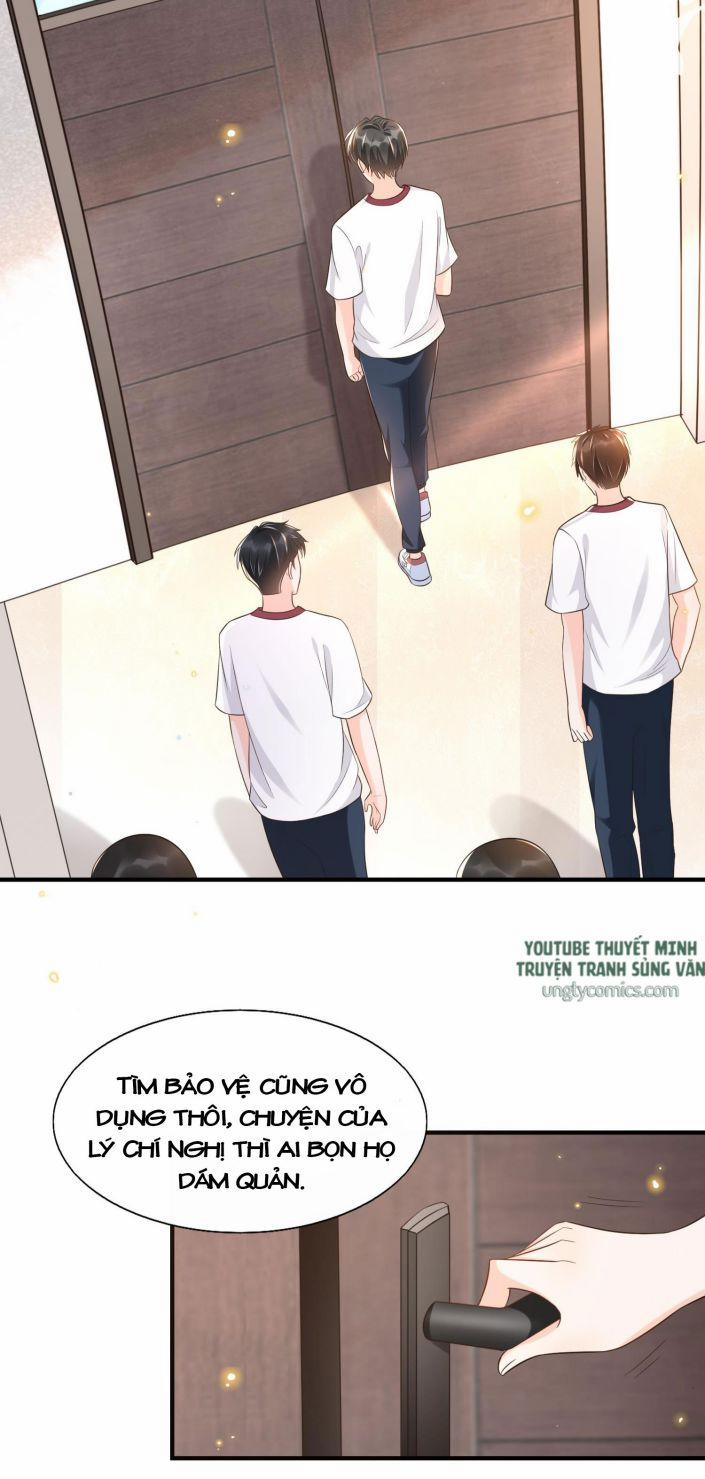 Ngọt Không Ngừng Nghỉ 7 trang 14